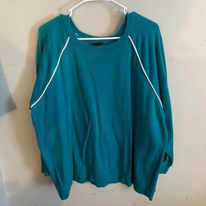 Torrid Sporty Sweater